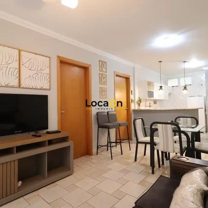 Apartamento, 2 quartos, 55 m² - Foto 10