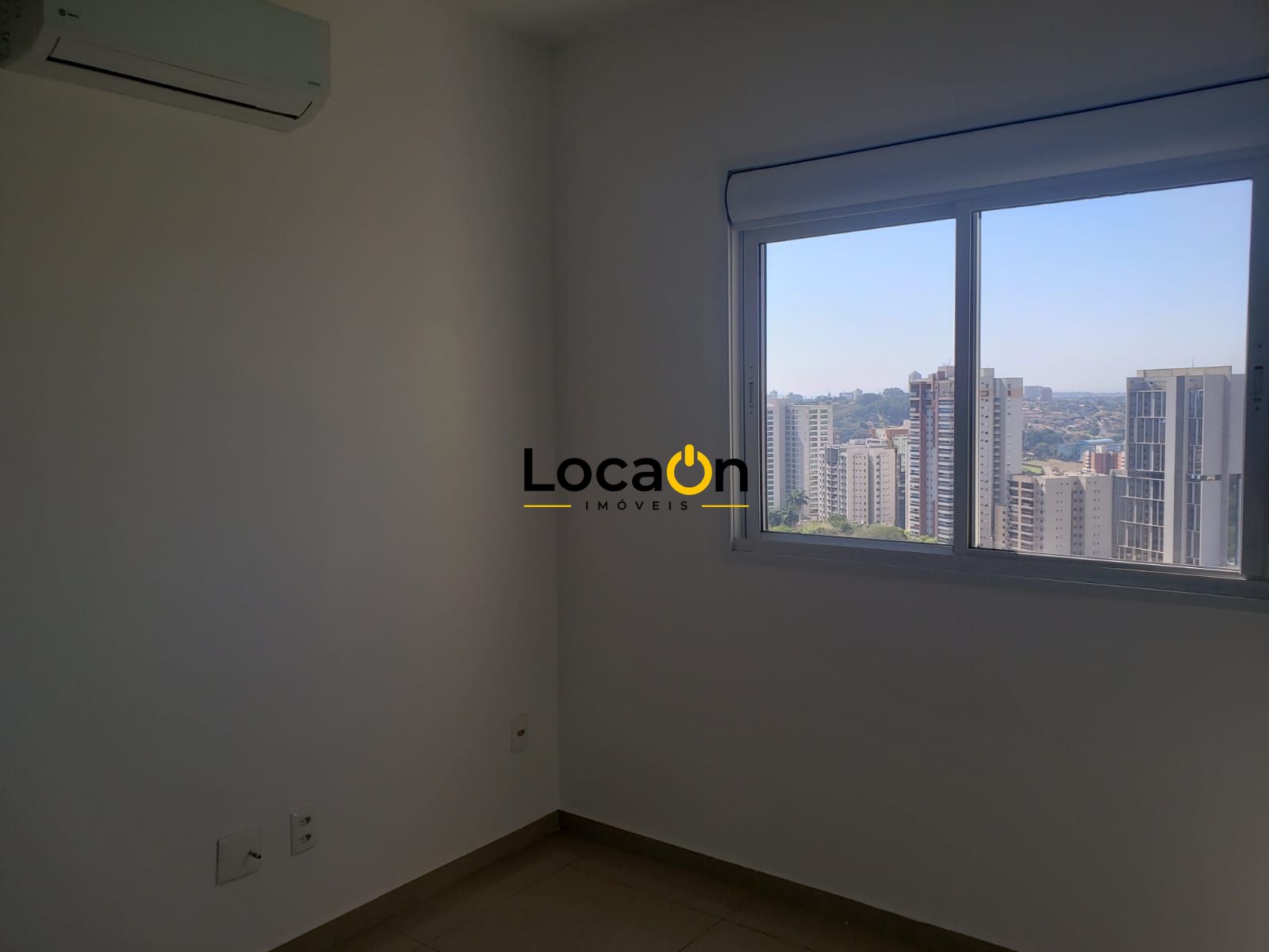 ALUGA - Apartamento 2 Dormitórios no Bosque das Juritis - Ribeirão Preto