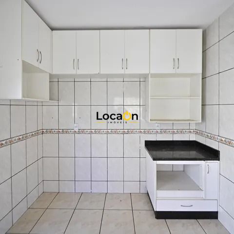 ALUGA - Casa 3 Quartos - Jd. Leblom - Goiânia/GO