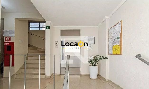 Apartamento Locação próximo a Universidade Belas Artes
