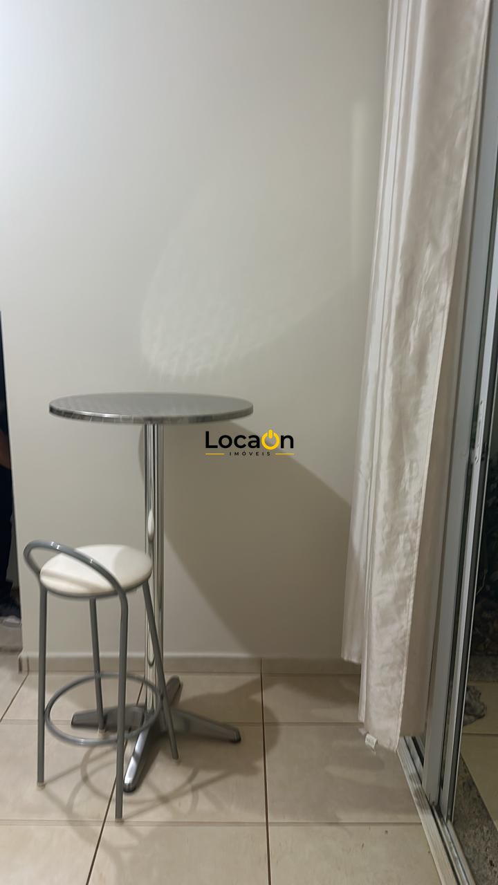 ALUGA - Apartamento mobiliado 1 dormitório na Zona Sul de Ribeirão Preto