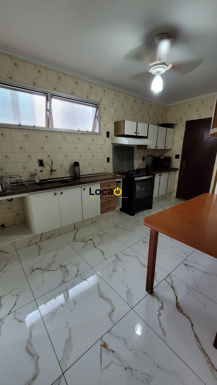 ENDE - Apartamento - 4 quartos, 2 salas, closet - Jardim Presidente Médice
