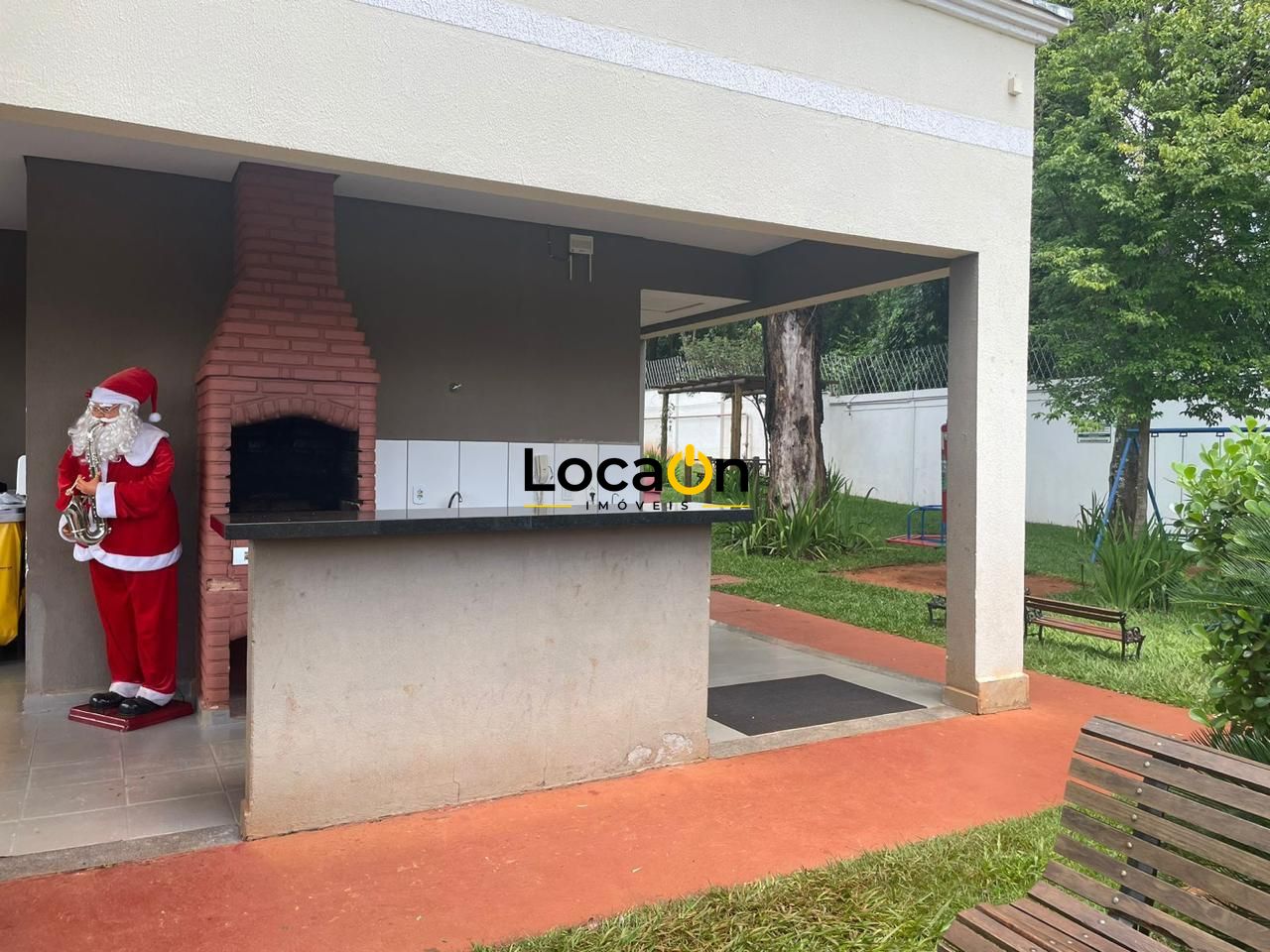Apartamento no Parque Rebouças pronto para morar