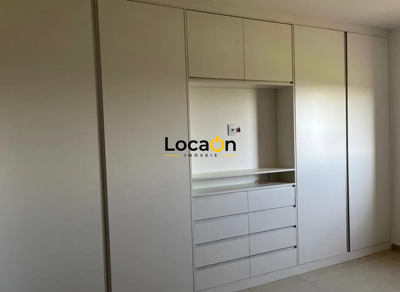 ALUGA - Apartamento 2 dormitórios em Bonfim Paulista no Mirante Club