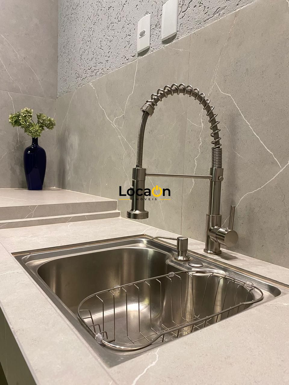 VENDE - Casa Alto Padrão 4 Suítes Condominio Terras Alpha - Goiânia - GO