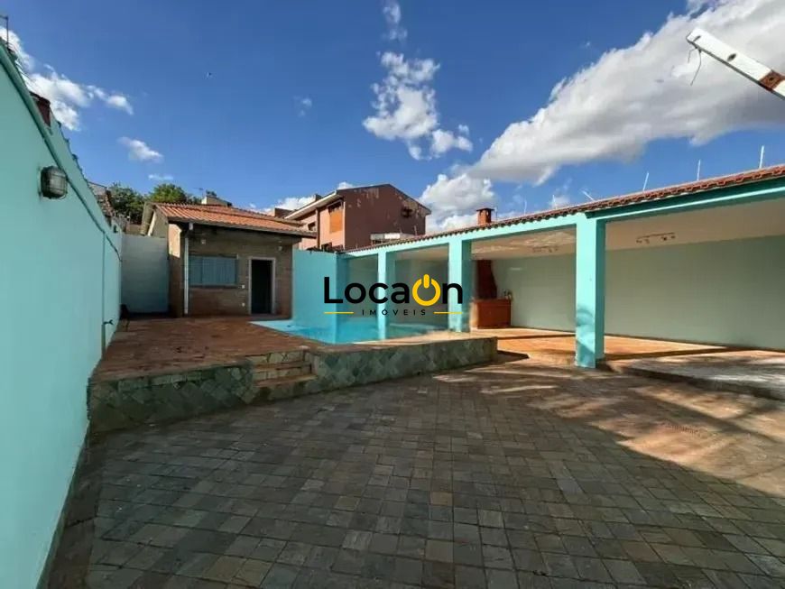 Casa, 4 quartos, 332 m² - Foto 29