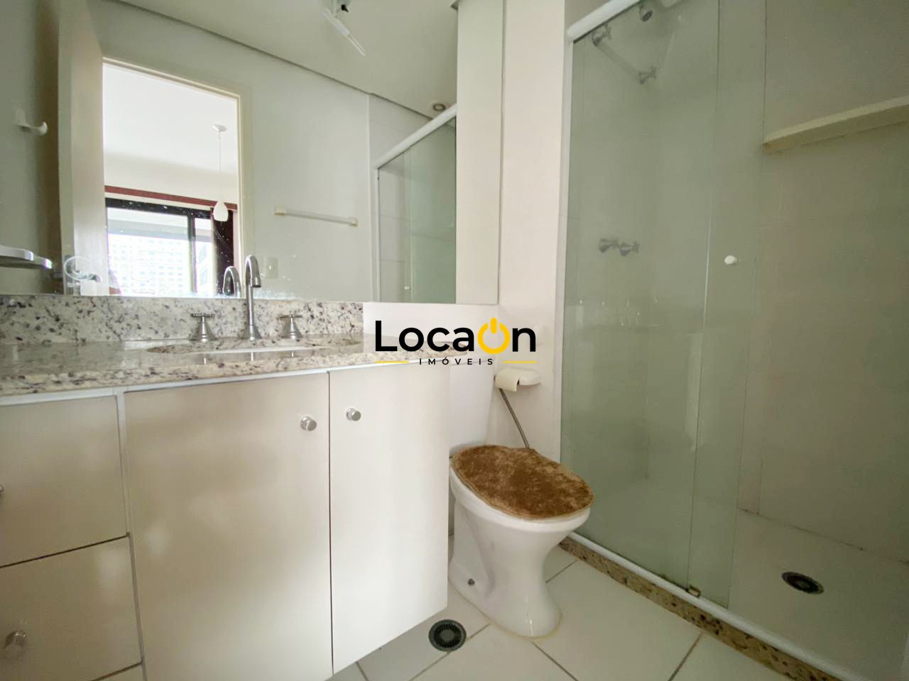 ALUGA - Apartamento Mobiliado 1 dormitorio no Bairro Republica