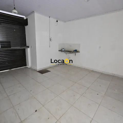 ALUGA - Casa 3 Quartos - Jd. Leblom - Goiânia/GO