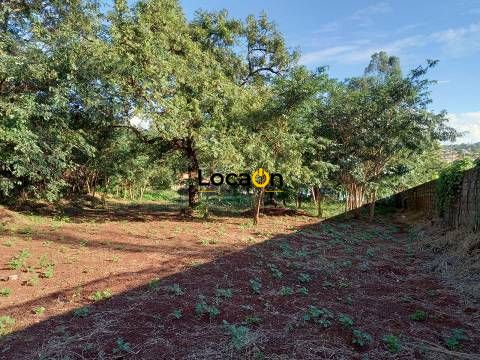 Terreno para alugar na zona sul de Ribeirão Preto.