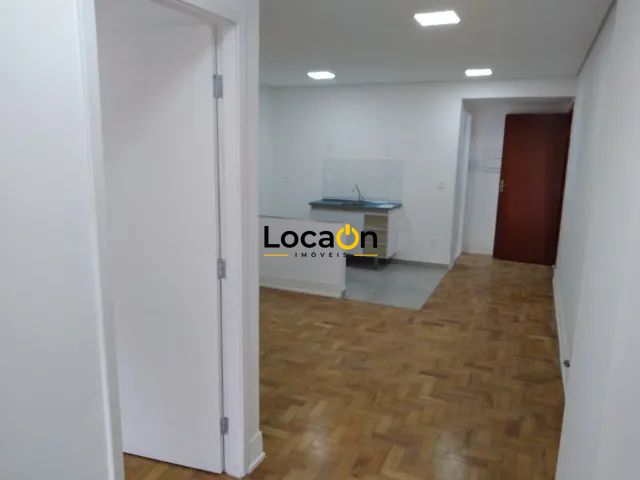 ALUGA - Apartamento jd Bela Vista 1 dormitório - São Paulo SP