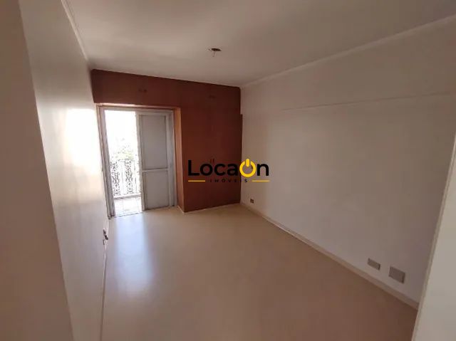 ALUGA - Apartamento 3 Quartos no Brooklin - São Paulo