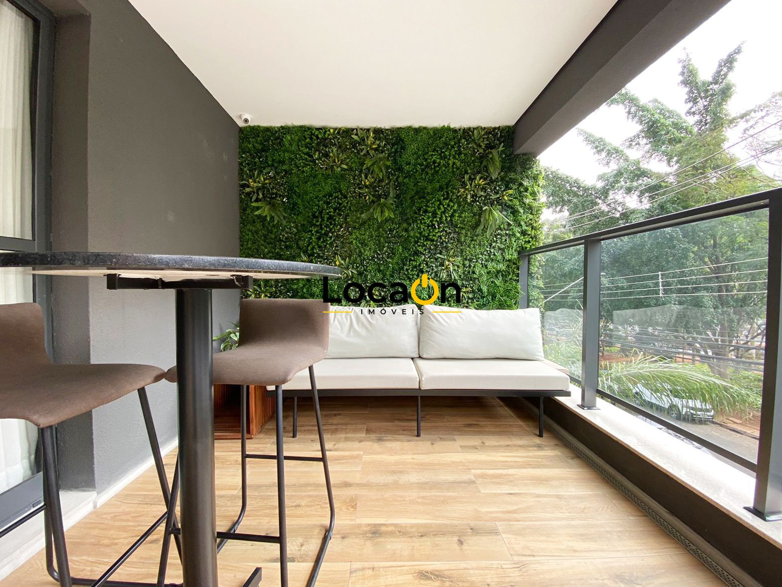 ALUGA - Apartamento/Studio 1 dormitório em Pinheiros - São Paulo