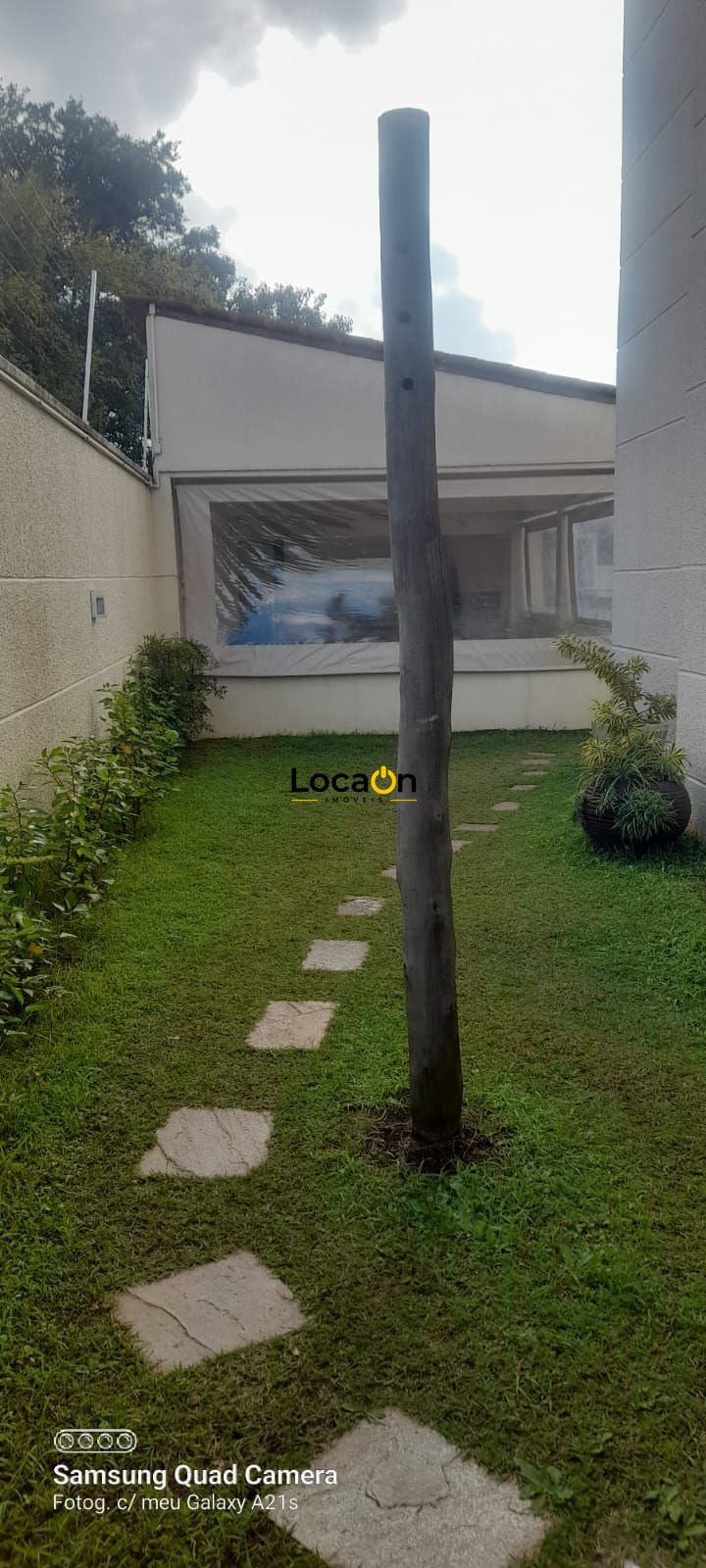 Lindo Studio Garden - na melhor região do Ipiranga