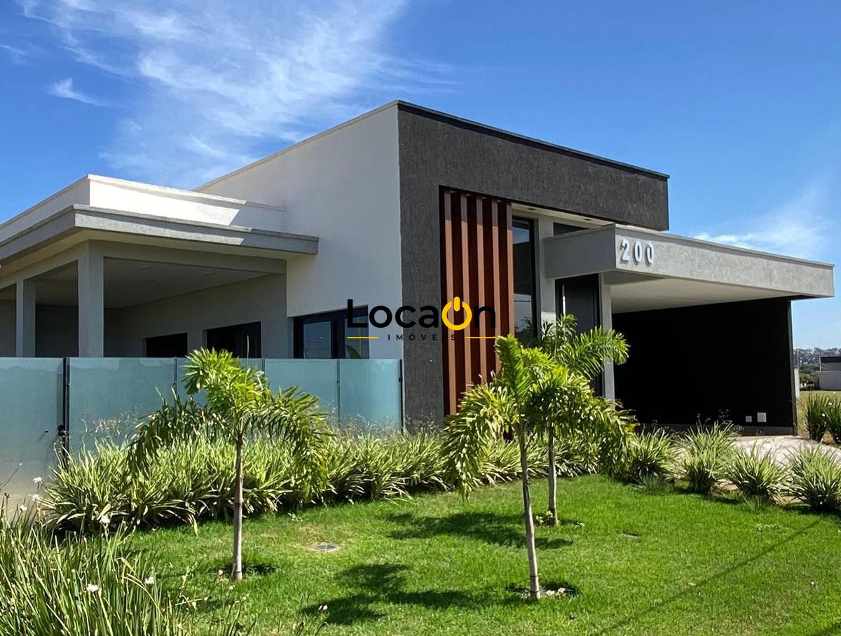 VENDE - Casa Alto Padrão 4 Suítes Condominio Terras Alpha - Goiânia - GO