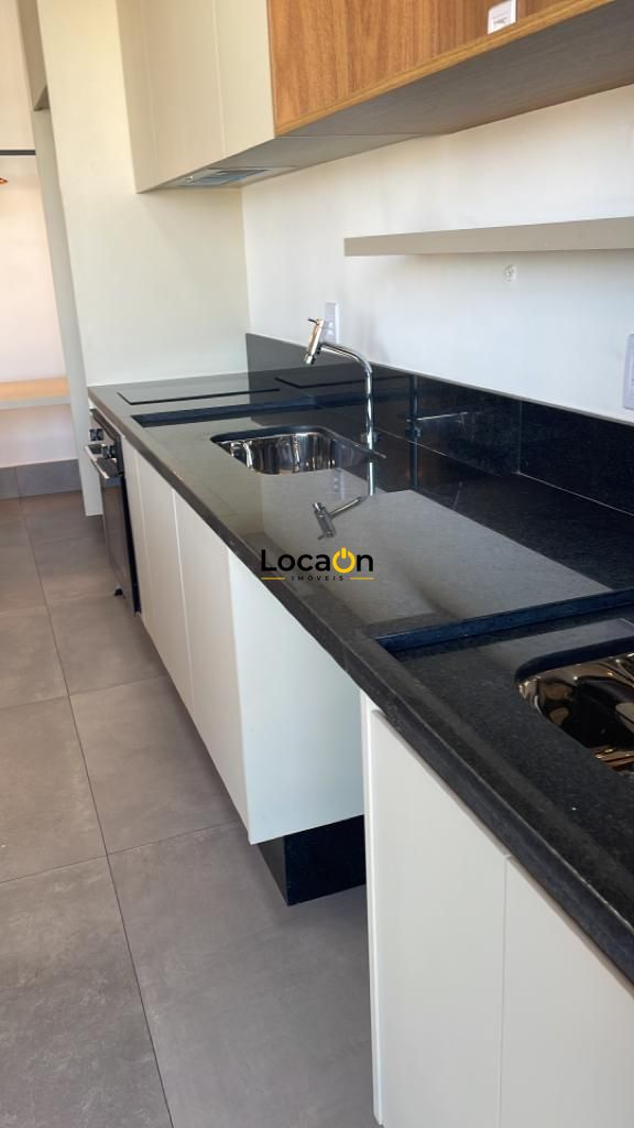 ALUGA - Apartamento Studio no Condomínio Le Monde Parc - Jd. Botânico