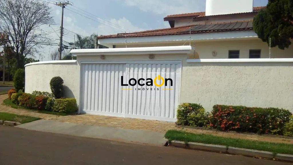 Casa, 3 quartos, 433 m² - Foto 1