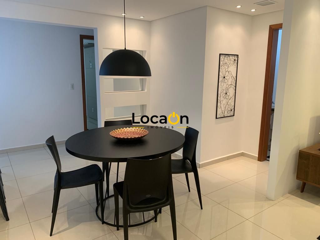 ALUGA - Apartamento mobiliado 2 dormitórios na zona sul de Ribeirão Preto