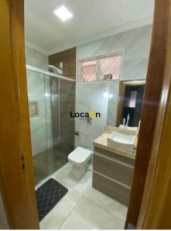 Apartamento na lagoinha com 3 dormitórios