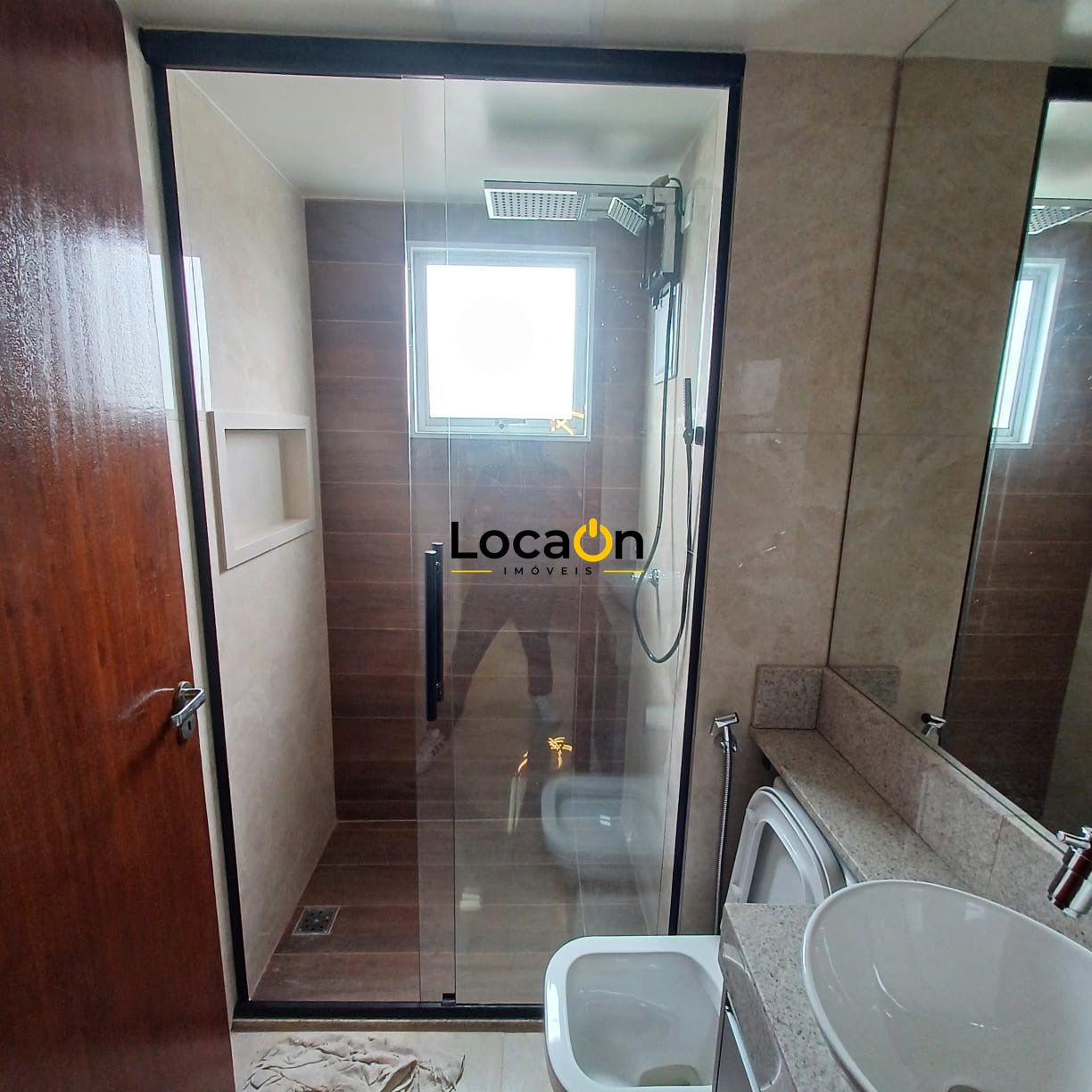 VENDE-SE apartamento com 2 quartos no bairro Granja de Freitas em Belo Horizonte