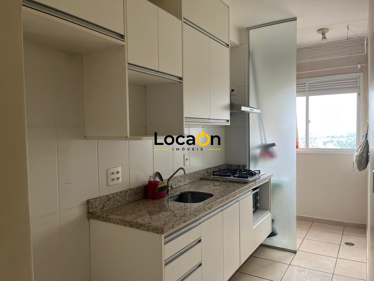 Apartamento, 2 quartos, 56 m² - Foto 7