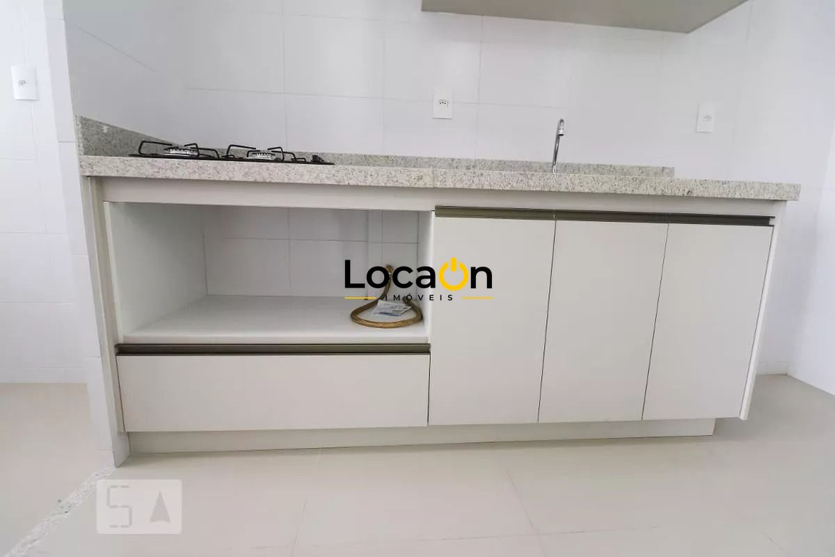Alugo apartamento espaçoso com área de lazer e de trabalho - St. Bueno, Goiânia - foto 15