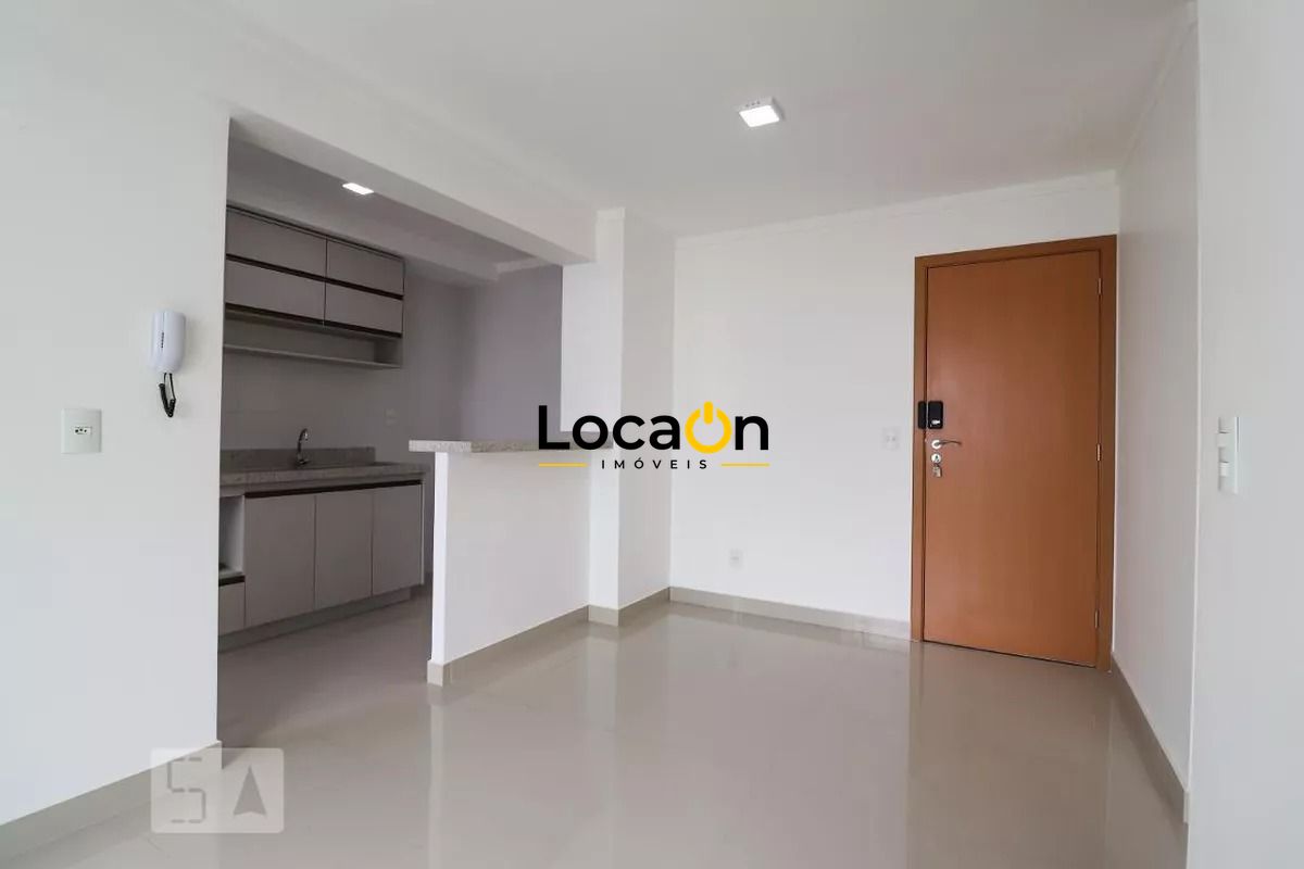 Alugo apartamento espaçoso com área de lazer e de trabalho - St. Bueno, Goiânia - foto 55