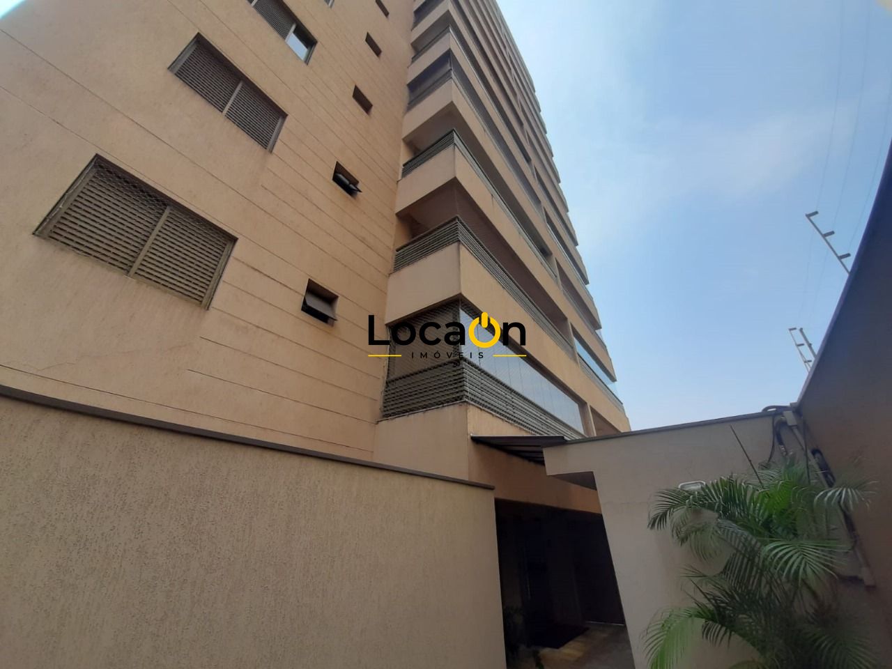 VENDE - Apartamento 3 Suites - Jardim Botanico - Ribeirão Preto