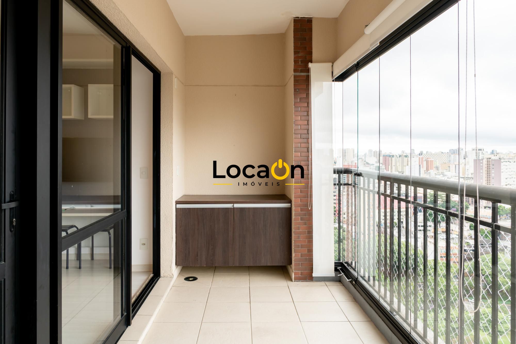 ALUGA - Apartamento Mobiliado 1 dormitorio no Bairro Republica