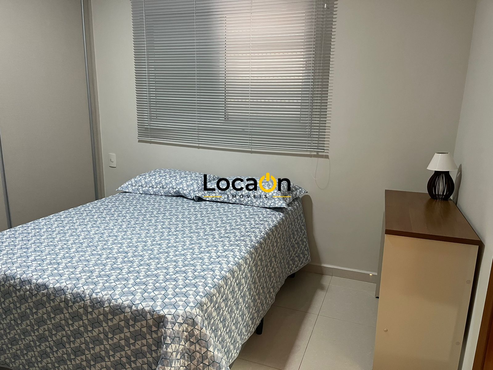 ALUGA - Apartamento Mobiliado 2 Suítes - Jd. Nova Aliança - Ribeirão Preto