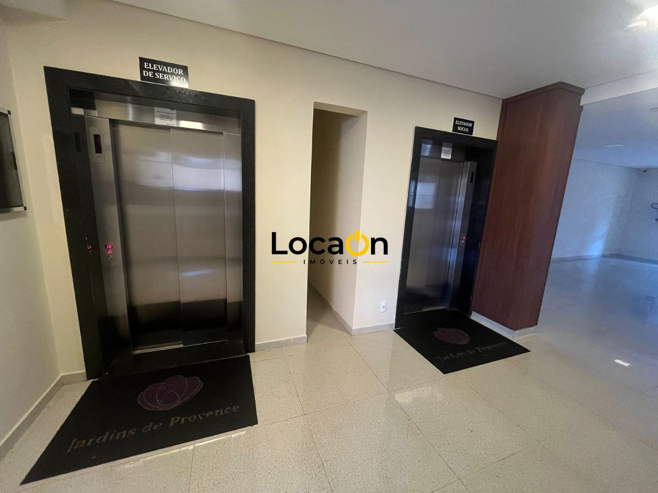 VENDE - Apartamento 2 Dormitórios - Bairro da Ribeirânia - Ribeirão Preto