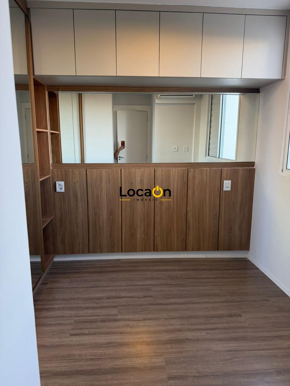 ALUGA- Apartamento 2 Quartos no setor Criméia - ao lado do Shopping - Goiania GO