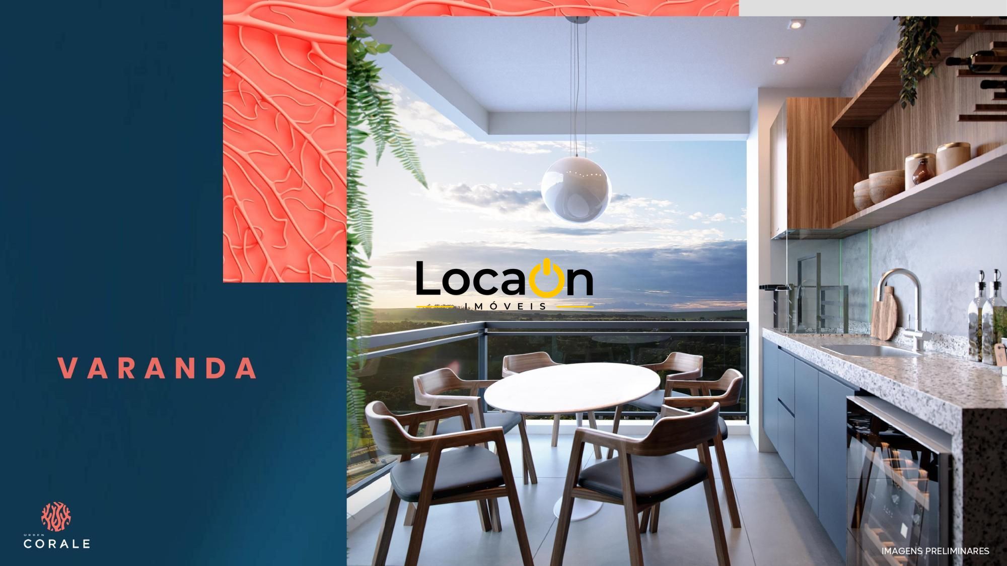 APARTAMENTO em construção Jdm Nova Aliança