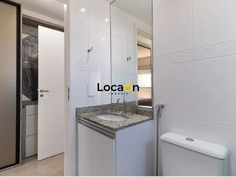 ALUGA - Apartamento Mobiliado 2 Quartos na Vila Nair - São Paulo