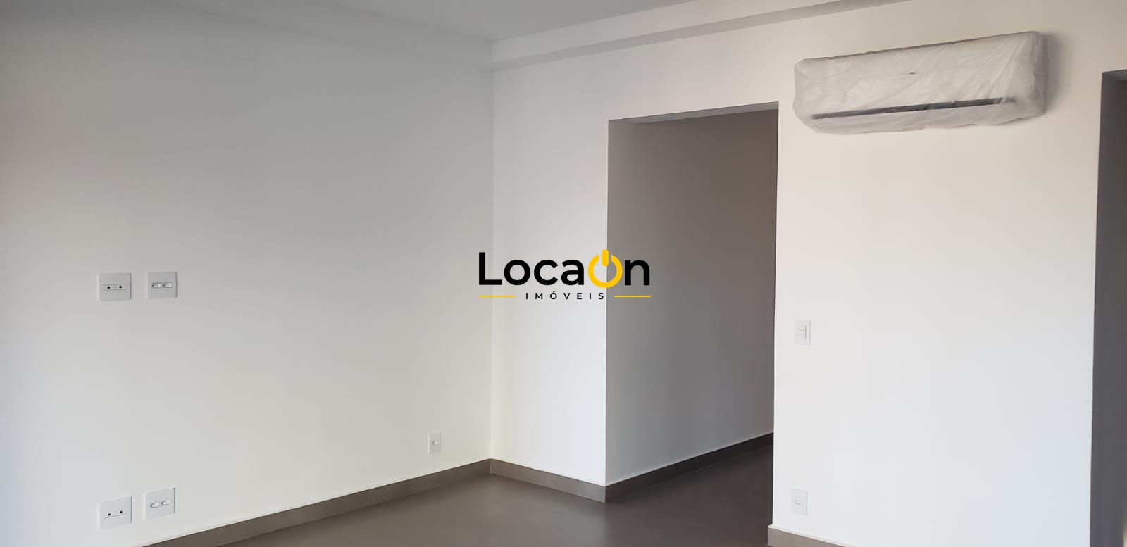 ALUGA - Apartamento 1 Quarto no Jardim Olhos D'Agua - Ribeirão Preto