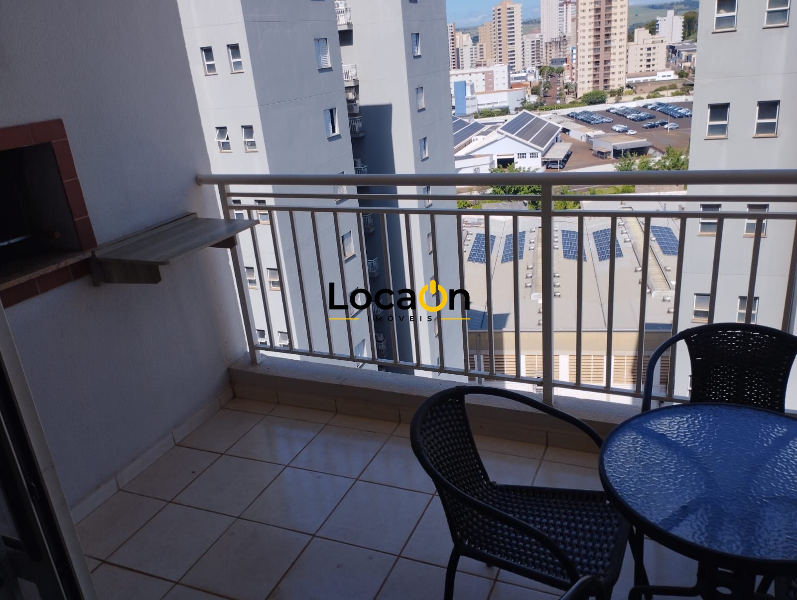 Apartamento 2 dormitórios à venda Jardim Califórnia Ribeirão Preto/SP