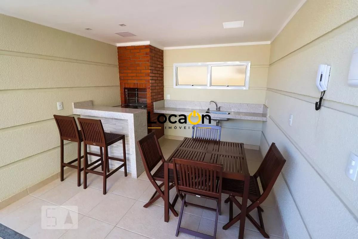 Alugo apartamento espaçoso com área de lazer e de trabalho - St. Bueno, Goiânia - foto 23