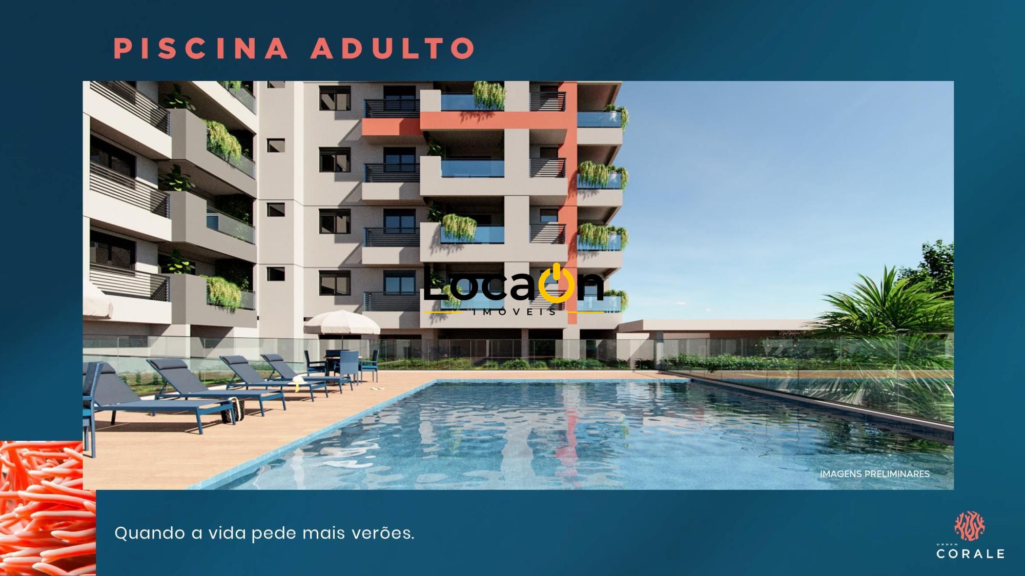 APARTAMENTO em construção Jdm Nova Aliança