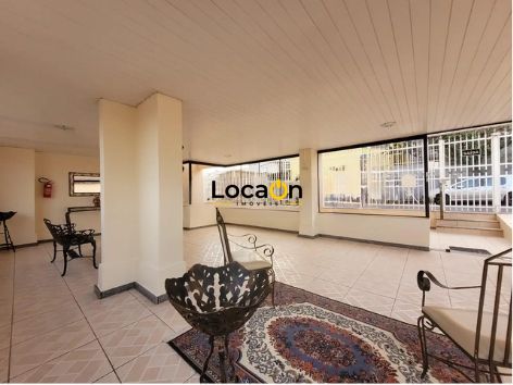 VENDO - apartamento 2 quartos no bairro Salgado Filho - Belo Horizonte