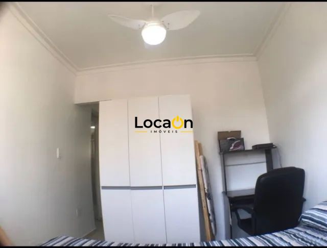 ALUGA - Apartamento mobiliado 1 quarto, bairro Bela Vista, São Paulo/SP