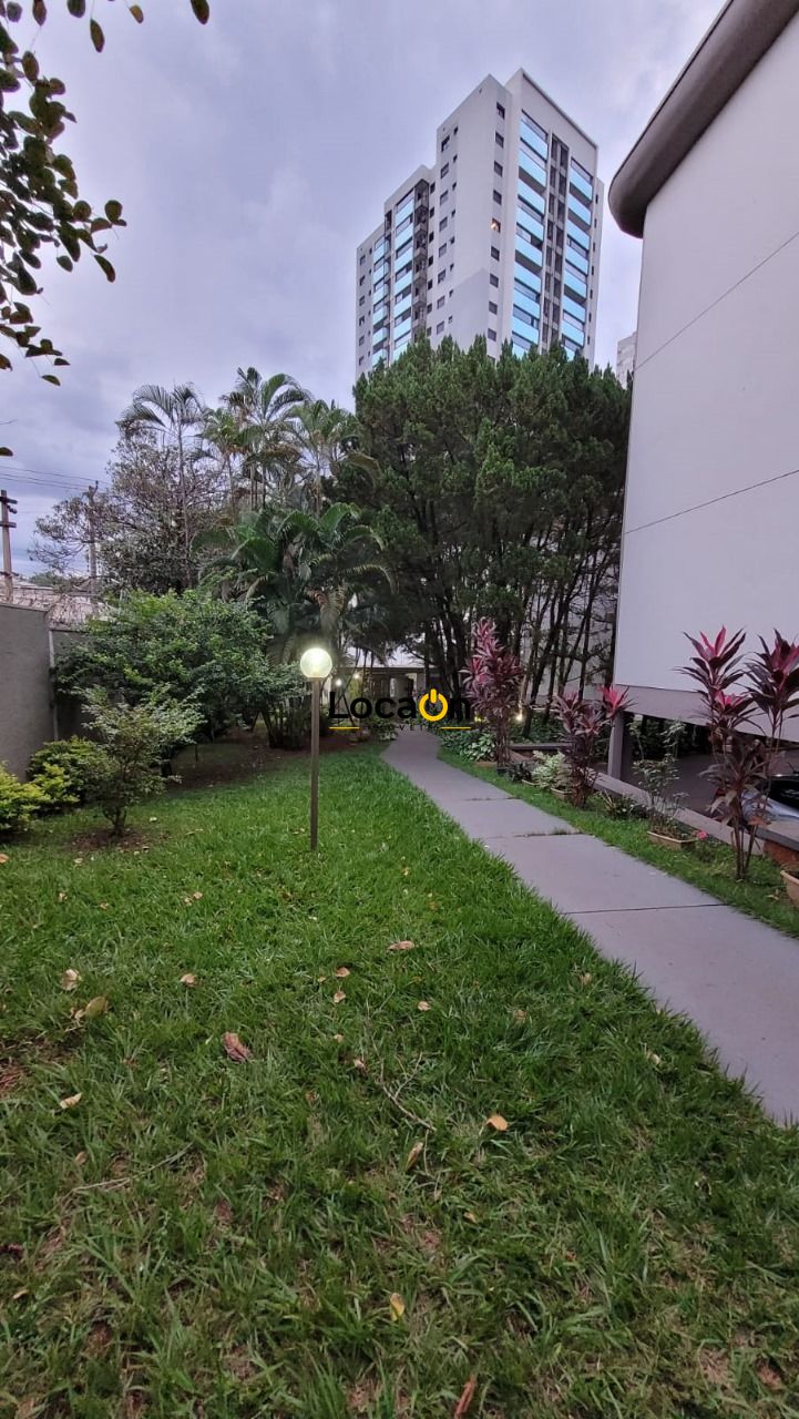 ENDE - Apartamento - 4 quartos, 2 salas, closet - Jardim Presidente Médice