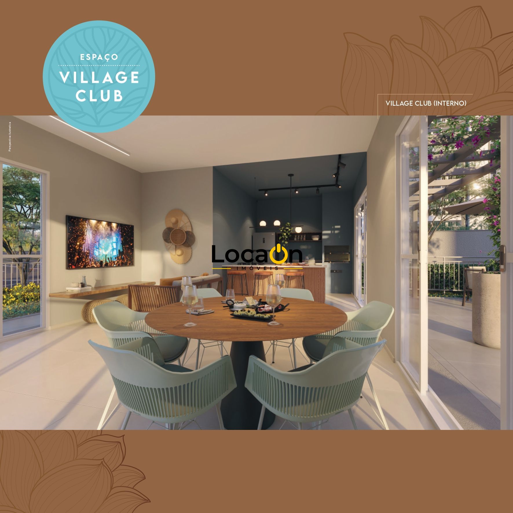 LANÇAMENTO - Apartamento 2 ou 3 dormiórios no Quinta da Primavera - Ribeirão Pre