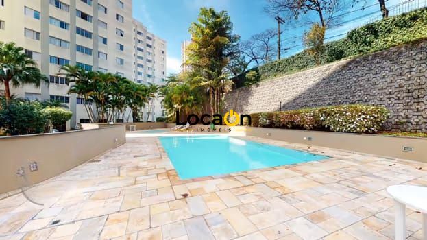 Apartamento Locação no Butantã