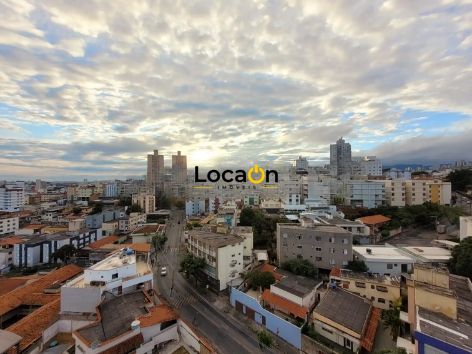 VENDO - apartamento 2 quartos no bairro Salgado Filho - Belo Horizonte
