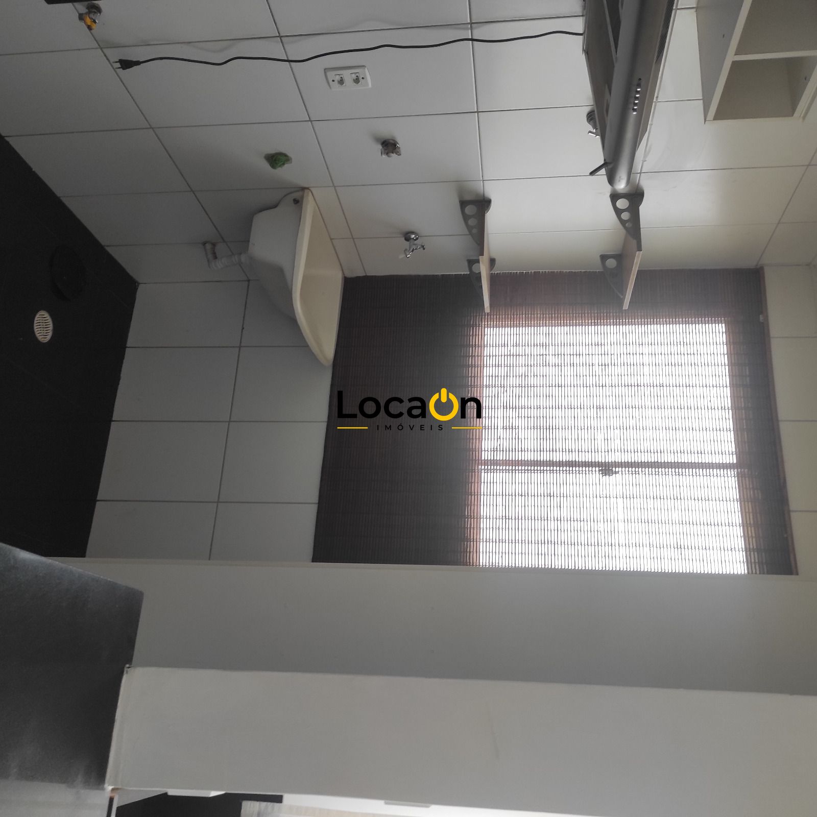 ALUGA - Apartamento no condominio Renascer