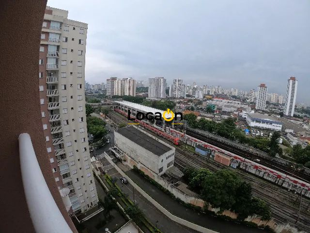 ALUGA - Apartamento 2 dormitórios, no Brás, São Paulo/SP