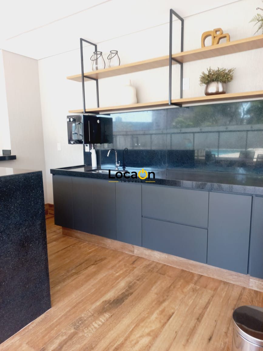 APARTAMENTO 133m², 3 suítes, Jardim Nova Aliança