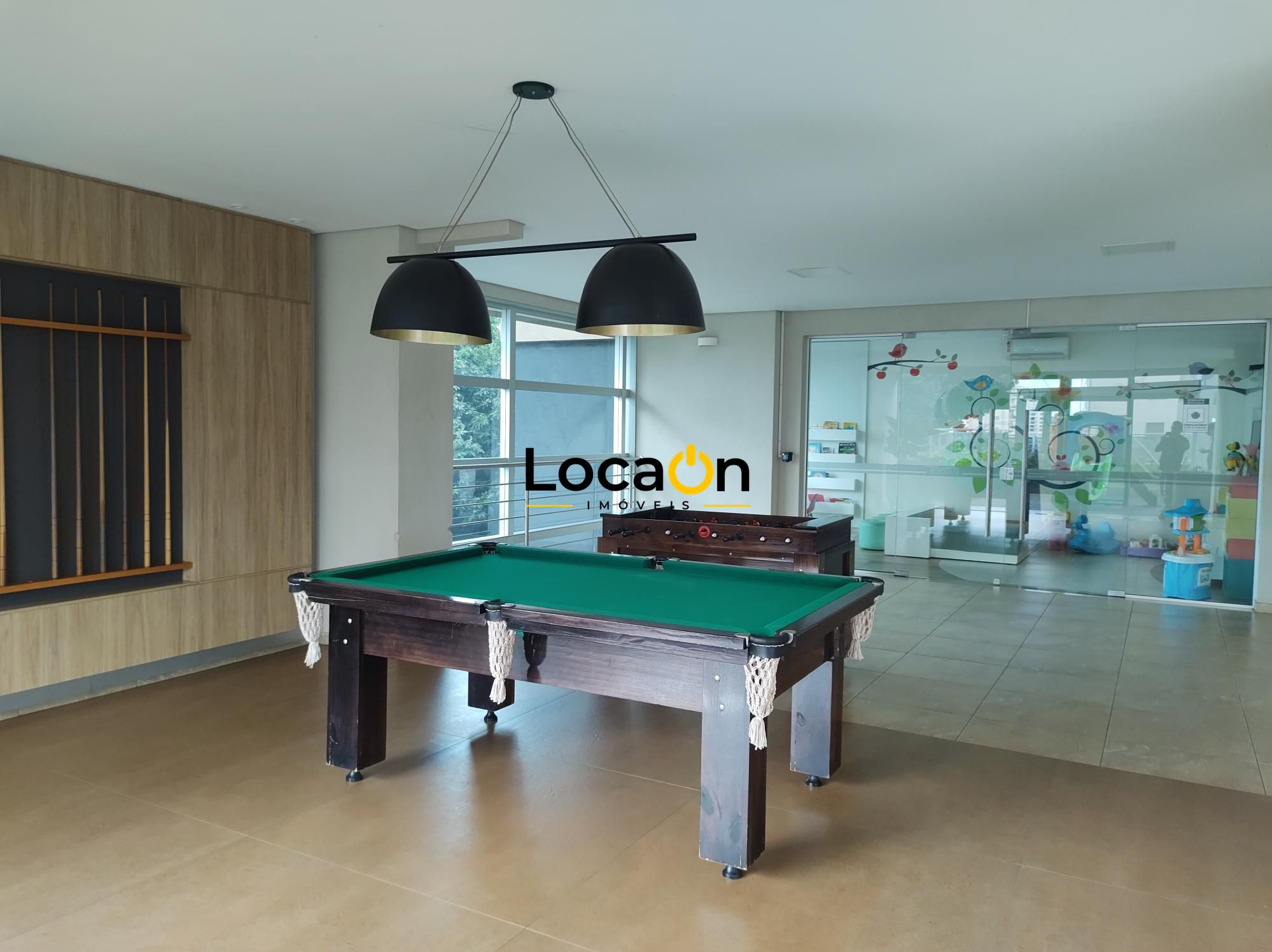 Alugo - Apartamento 2 quartos sendo 1 suíte próximo ao Parque Raia