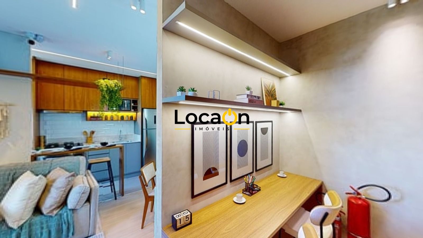 Apartamento a Venda Jardim Botânico