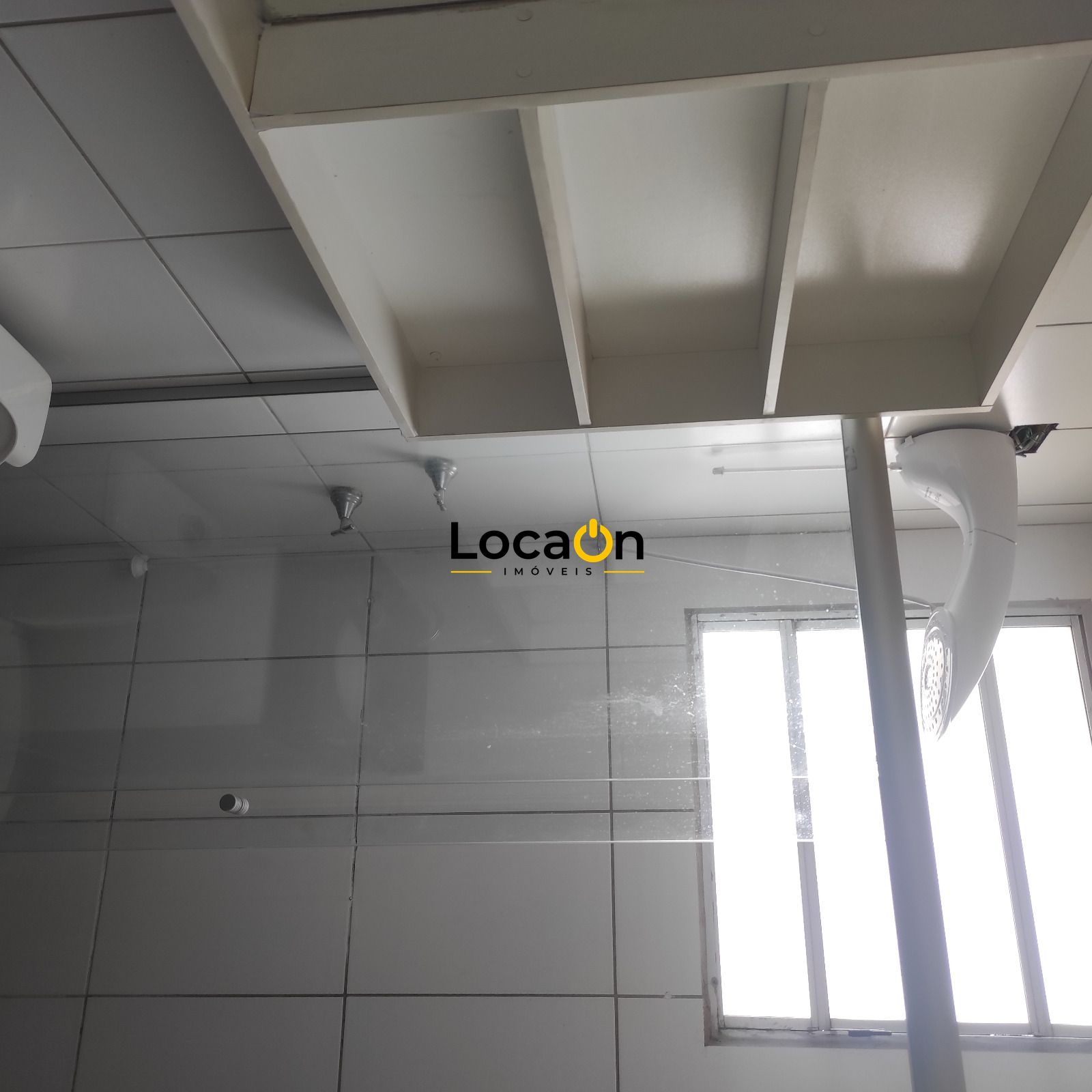 ALUGA - Apartamento no condominio Renascer