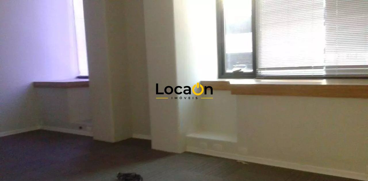 Sala comercial no Edifício Paulista de Seguros III